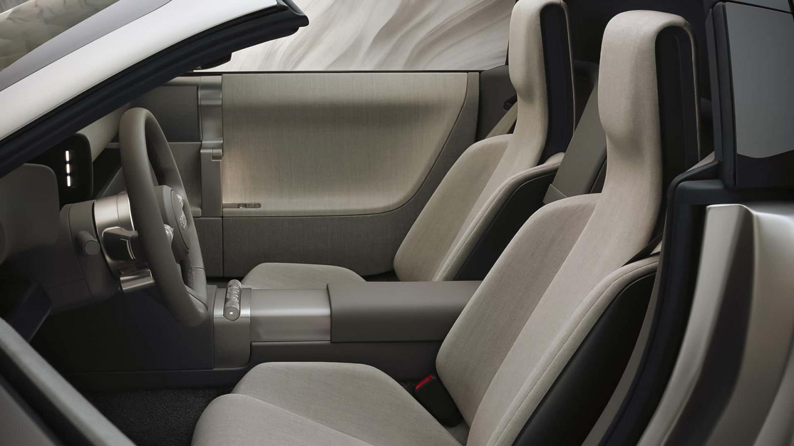 Το Audi Concept C δείχνει το νέο σπορ μοντέλο των Γερμανών